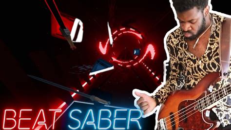 Alex Moukala One Winged Angel Is Funky Custom Beat Saber Song