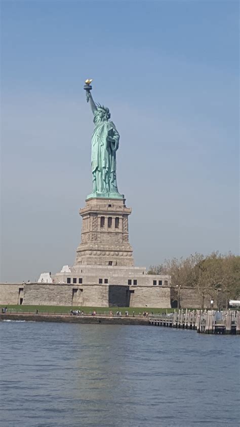 Early Access Statue Of Liberty Tour With Ellis Island New York Ny
