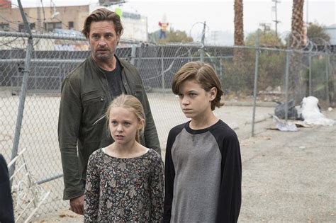 Colony Is Renewed For Season Three By Usa Network Colony Tv Show