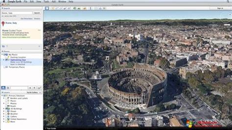 Google earth kostenlose vollversion download chip. Download Google Earth für Windows 10 (32/64 bit) auf Deutsch