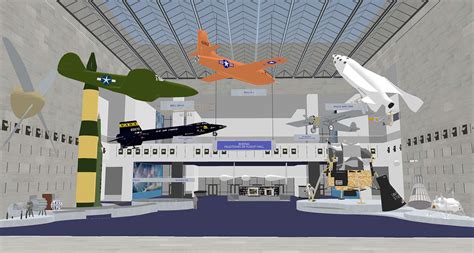 Milestone Makeover Smithsonian Air And Space Museum To Renovate Main