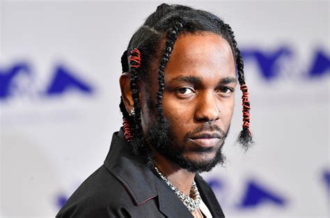 Kendrick Lamar Covers Forbes Speaks On His Biggest Mistake Billboard