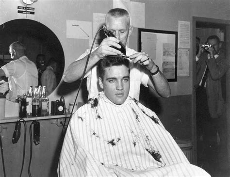 Elvis Presley From Heartthrob To Soldier To Music Legend
