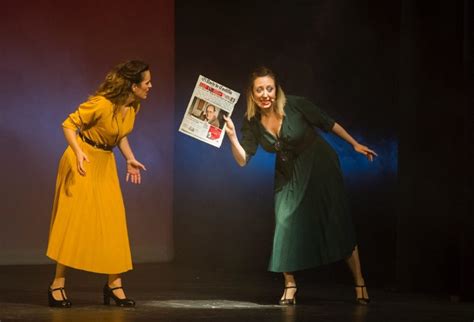 Valquiria Teatro Presenta En El Reina Sofía “de Miguel A Delibes” Una