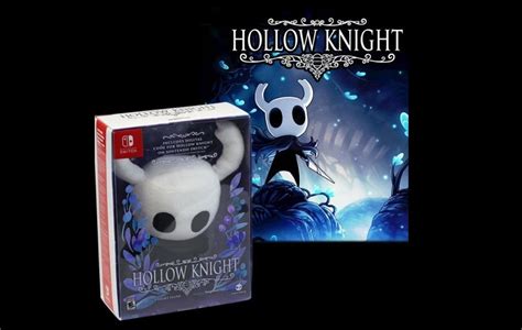 Hollow Knight Switch Physical Release Delayed In Europe Nintendosoup