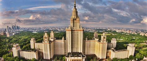 The Top 70 Best Universities In Russia 2023 Rankings Studyeu