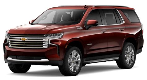 2023 Chevrolet Tahoe Rst Full Specs Features And Price Carbuzz