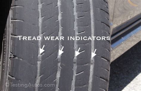 How To Check If Your Tires Are Worn Out Car Care Tips Car Cleaning