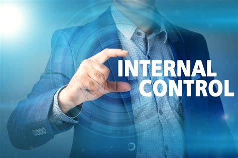 The definition of internal control emphasizes that internal control is: How to Capture and Communicate Internal Control ...