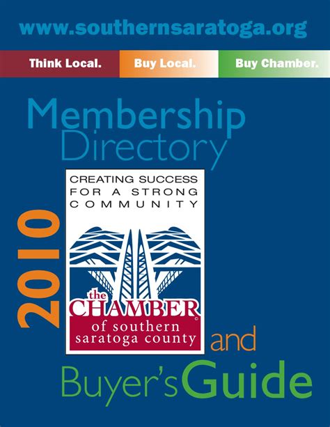 Moving to a new state requires many steps and registering and insuring your vehicle are no exceptions to the rule. 2010 Member Directory by Chamber of Southern Saratoga - Issuu