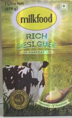 Pure Desi Ghee And Skimmed Milk Powder Retailer From New Delhi