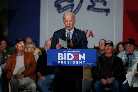 Opinion 133 Foreign Policy Professionals Endorse Joe Biden The