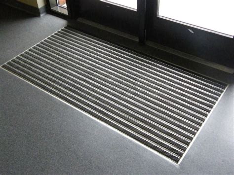 Recessed Aluminum Mat Door Mat Entryway Flooring