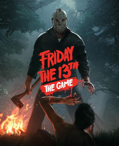 Friday The 13th The Game Beta News And Updates Jason Voorhees Can Be