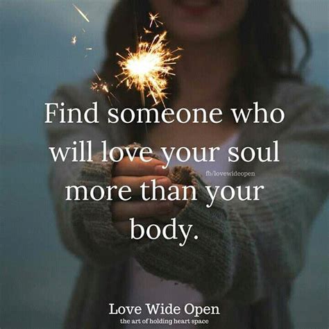 Find Your Soulmate Life Quotes Love Quotes Inspirational Quotes