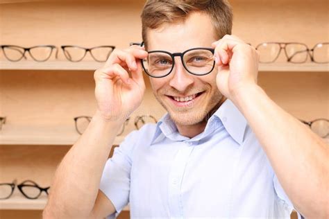 Glasses Facial Glasses Stock Image Image Of Help 119314635