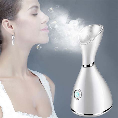 Best Facial Steamer Review Guide For This Year Best Reviews This