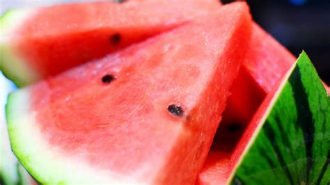 5 Things You Didnt Know About Watermelon Abc News