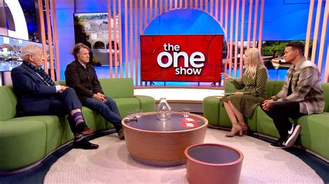 Bbc One The One Show 19102022