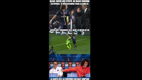 Today's psg vs man city clash is being shown on the new paramount plus streaming service that includes the $9.99 deal, and the cheaper $5.99 subscription for now. Facebook: memes del PSG vs. Manchester City por Champions ...