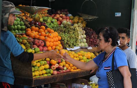 Piura Crece La Demanda De Frutas Exóticas En Los Centros De Abasto Diario El Tiempo