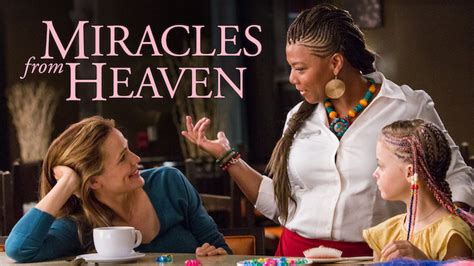 Miracles From Heaven 2016 Netflix Flixable