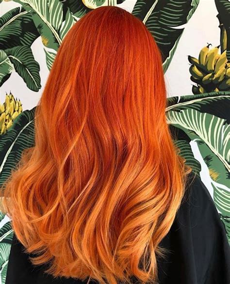 The Best Copper Hair Color Ideas To Take To The Salon RN Fashionisers