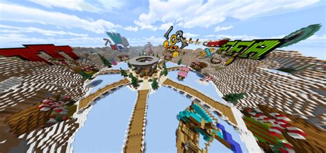This server located in united state. BattleMC - A Minigames Network | Minecraft PE Servers