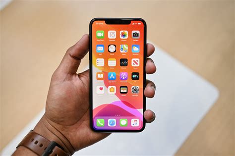 Whats New In Iphone 11 Pro Tech Aedgar