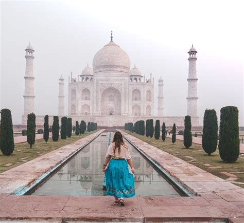 Visiting The Taj Mahal In 2023 Everything You Need To Know