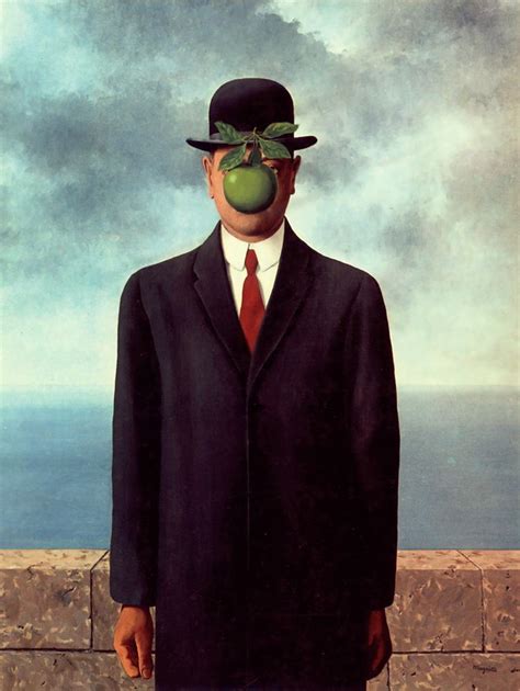 Iconic Surrealist Paintings The Pbh Network