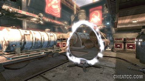 Singularity Review For Xbox 360