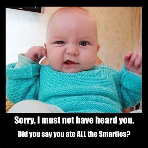 Funny Confused Baby Memes Juventu Dugtleon