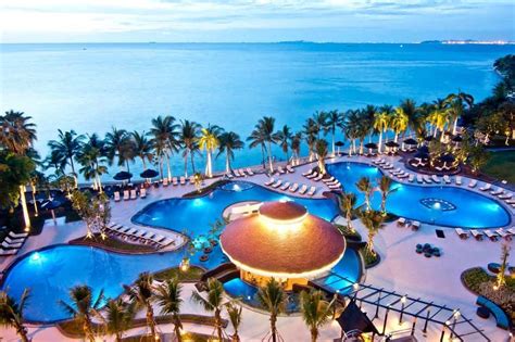 10 Best Hotels In Pattaya To Check Out In 2023 Luxury Stays