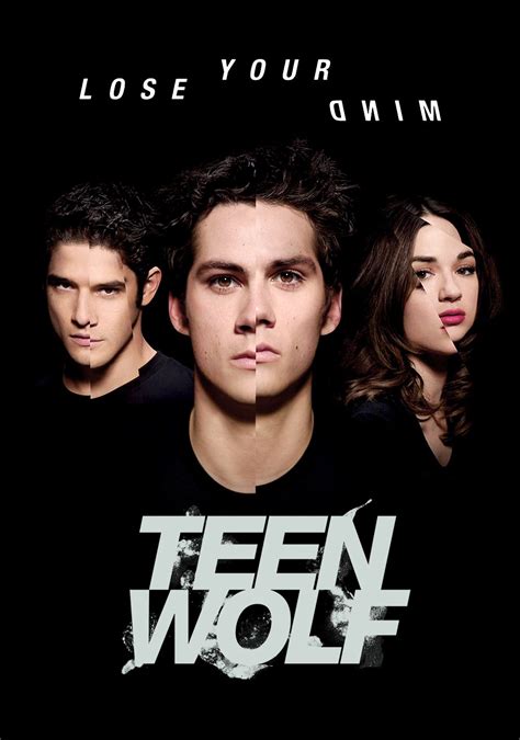 Stiles Teen Wolf Teen Wolf Scott Tyler Posey Allison Argent Scott