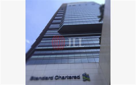Standard chartered bank m'sia berhad standard chartered bank malaysia berhad united overseas bank (malaysia) bhd. Millennium City 1 Standard Chartered Tower | Kowloon East ...
