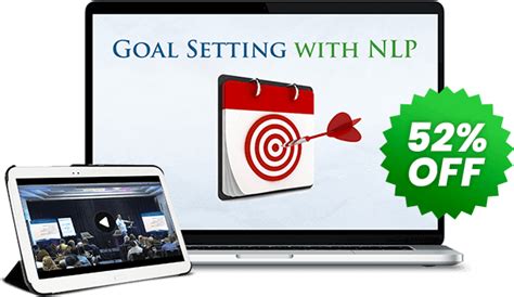 Goal Setting With Nlp How To Use Nlp To Set Power Goals That Always