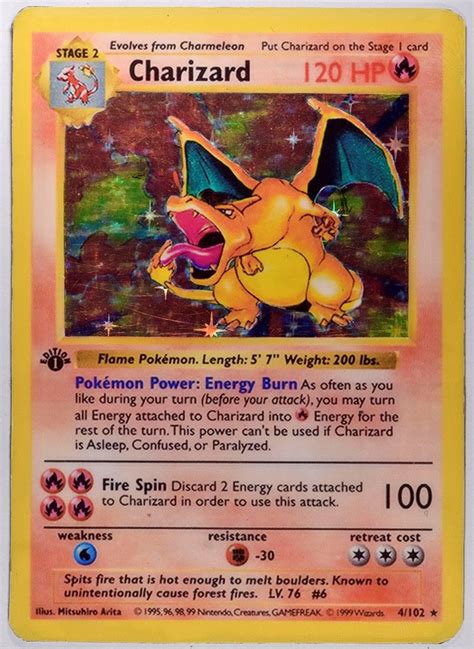 Back Of Pokemon Card Template