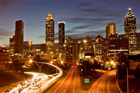 10 Best Spots For Pictures In Atlanta Gafollowers
