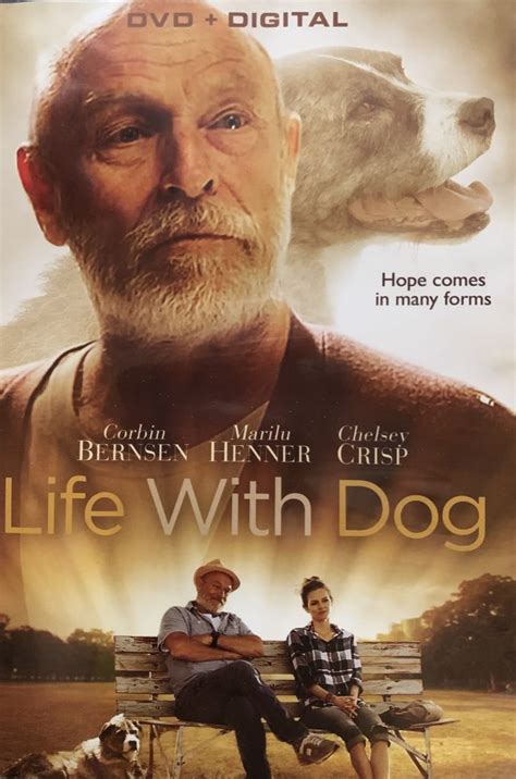 Life With Dog Movie ~ Review