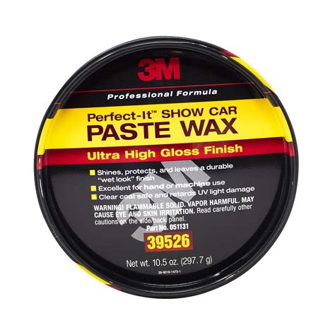 Best Car Waxes And Reviews 2020 The Drive
