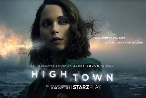 starzplay lanza el trÁiler de la segunda temporada de la serie de drama hightown cinetvymas