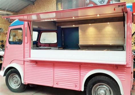 Food Trucks For Sale Under 5000 For Your Business Truck Trend