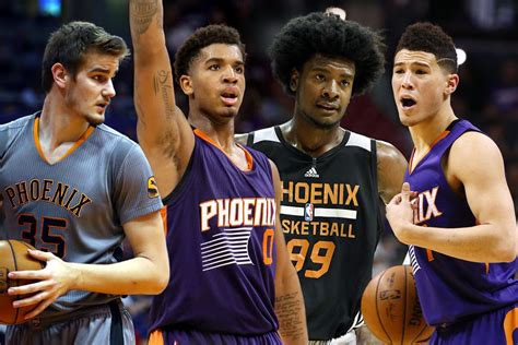 Schedule, dates, times, tv channel, how to watch online the suns advanced over the clippers and the bucks closed out the. Center of the Sun: The Fantable discusses the Phoenix Suns ...