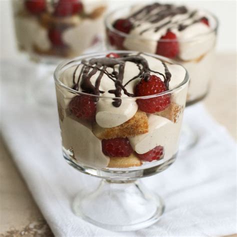 Tiramisu Trifle Parfaits Recipe Desserts Tiramisu Trifle Desserts Tiramisu