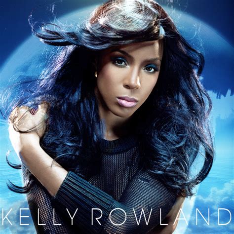Coverlandia The 1 Place For Album And Single Covers Kelly Rowland