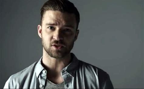 Justin Timberlake S Tunnel Vision Video Pulled From YouTube