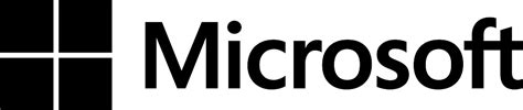 Filemicrosoft 2012 Blacksvg Logopedia Fandom Powered By Wikia