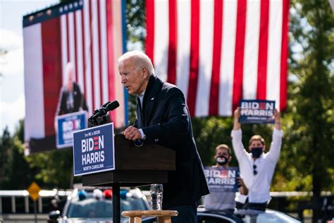 Book Review Of Joe Biden The Life The Run And What Matters Now By