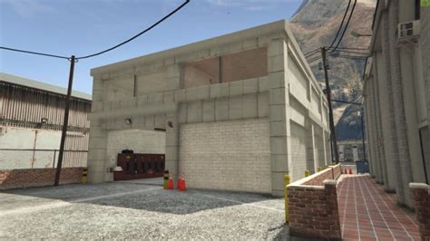 Create Fivem Server Mlo Interior Map Ymap Gta V House Interior By Fivem